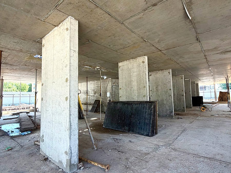 купити квартиру під Києвом