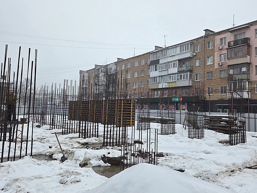 ЖК «Новосілки 2» продаж квартир