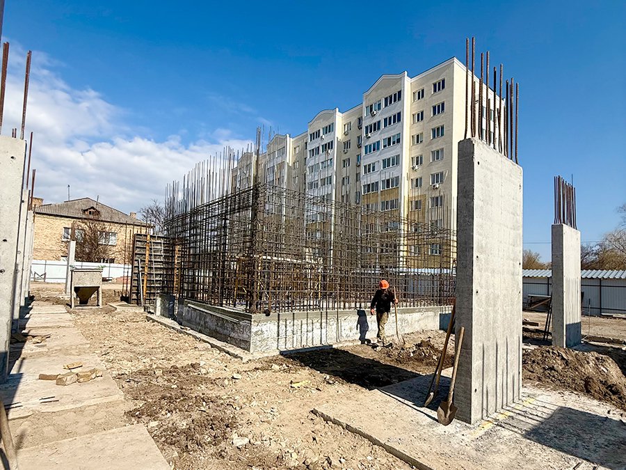 Новосілки 2 ЖК, квартири